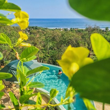 Casa Jasmin Bed & Breakfast トロンコネス エクステリア 写真