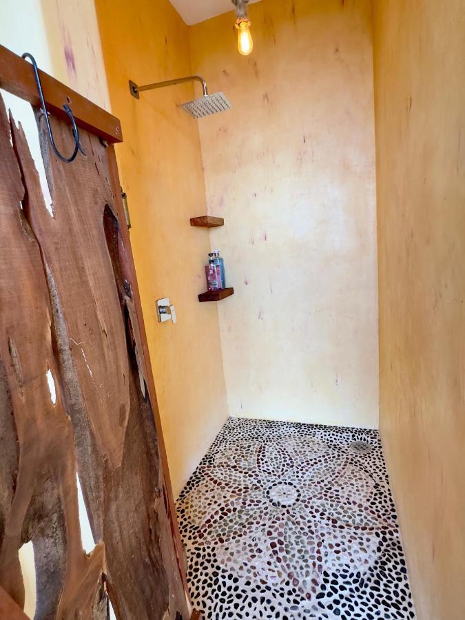Casa Jasmin Bed & Breakfast トロンコネス エクステリア 写真