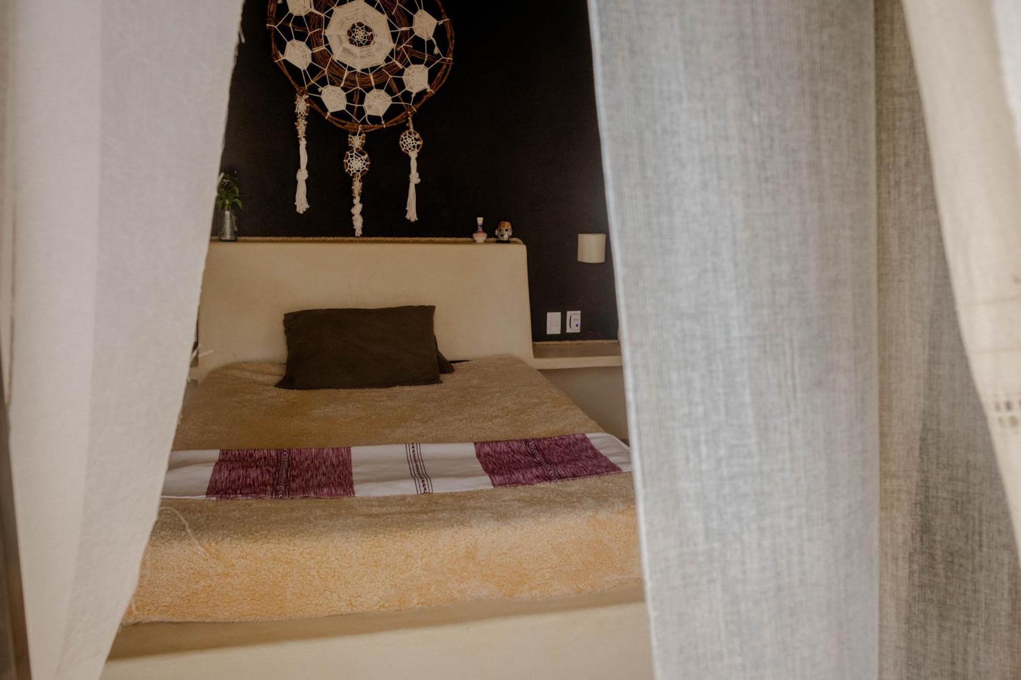 Casa Jasmin Bed & Breakfast トロンコネス エクステリア 写真