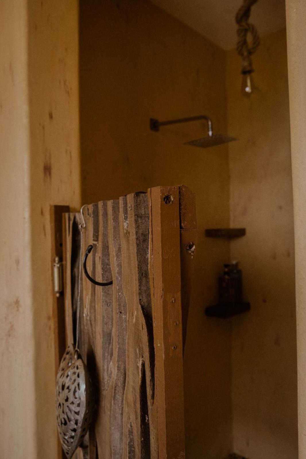 Casa Jasmin Bed & Breakfast トロンコネス エクステリア 写真