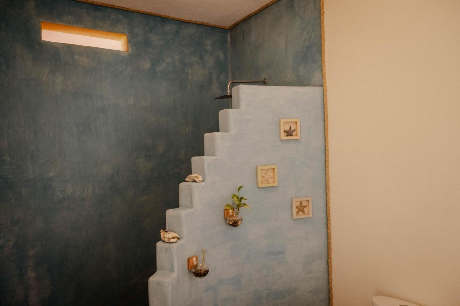 Casa Jasmin Bed & Breakfast トロンコネス エクステリア 写真