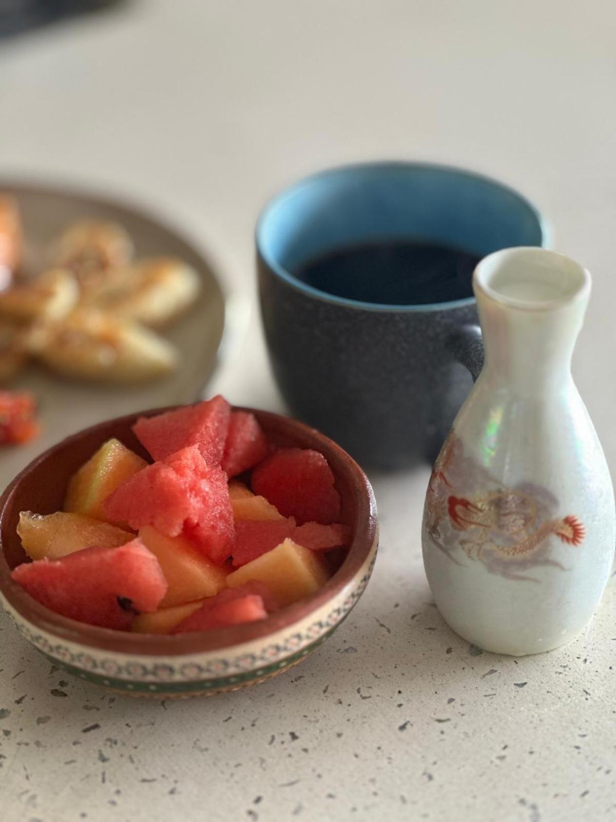 Casa Jasmin Bed & Breakfast トロンコネス エクステリア 写真