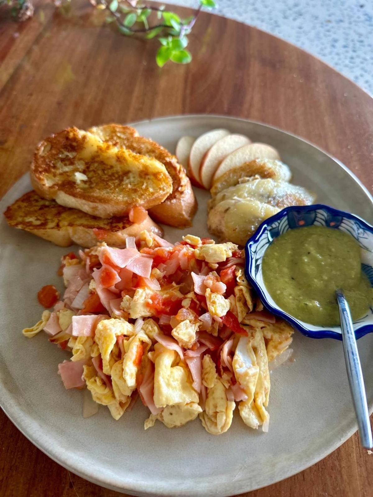Casa Jasmin Bed & Breakfast トロンコネス エクステリア 写真
