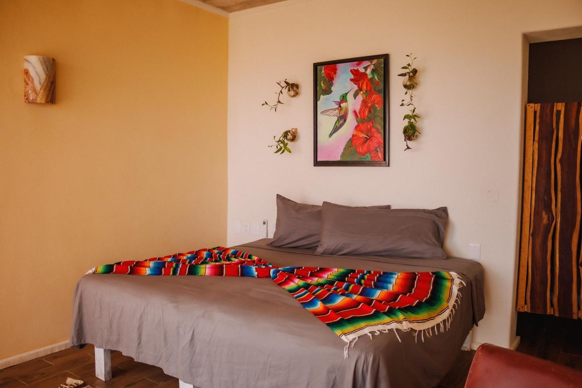 Casa Jasmin Bed & Breakfast トロンコネス エクステリア 写真