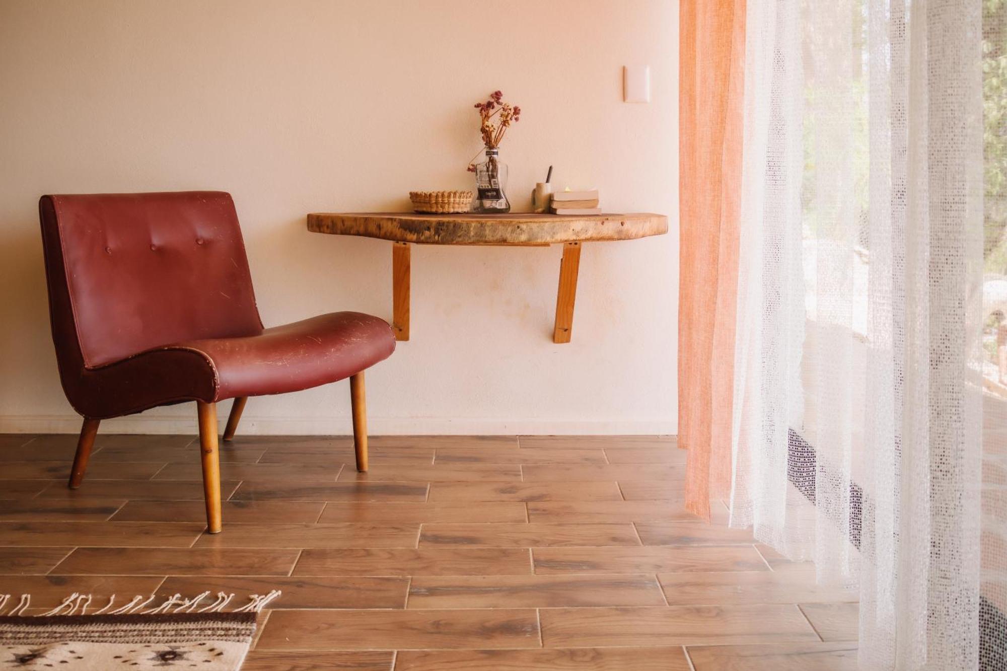 Casa Jasmin Bed & Breakfast トロンコネス エクステリア 写真