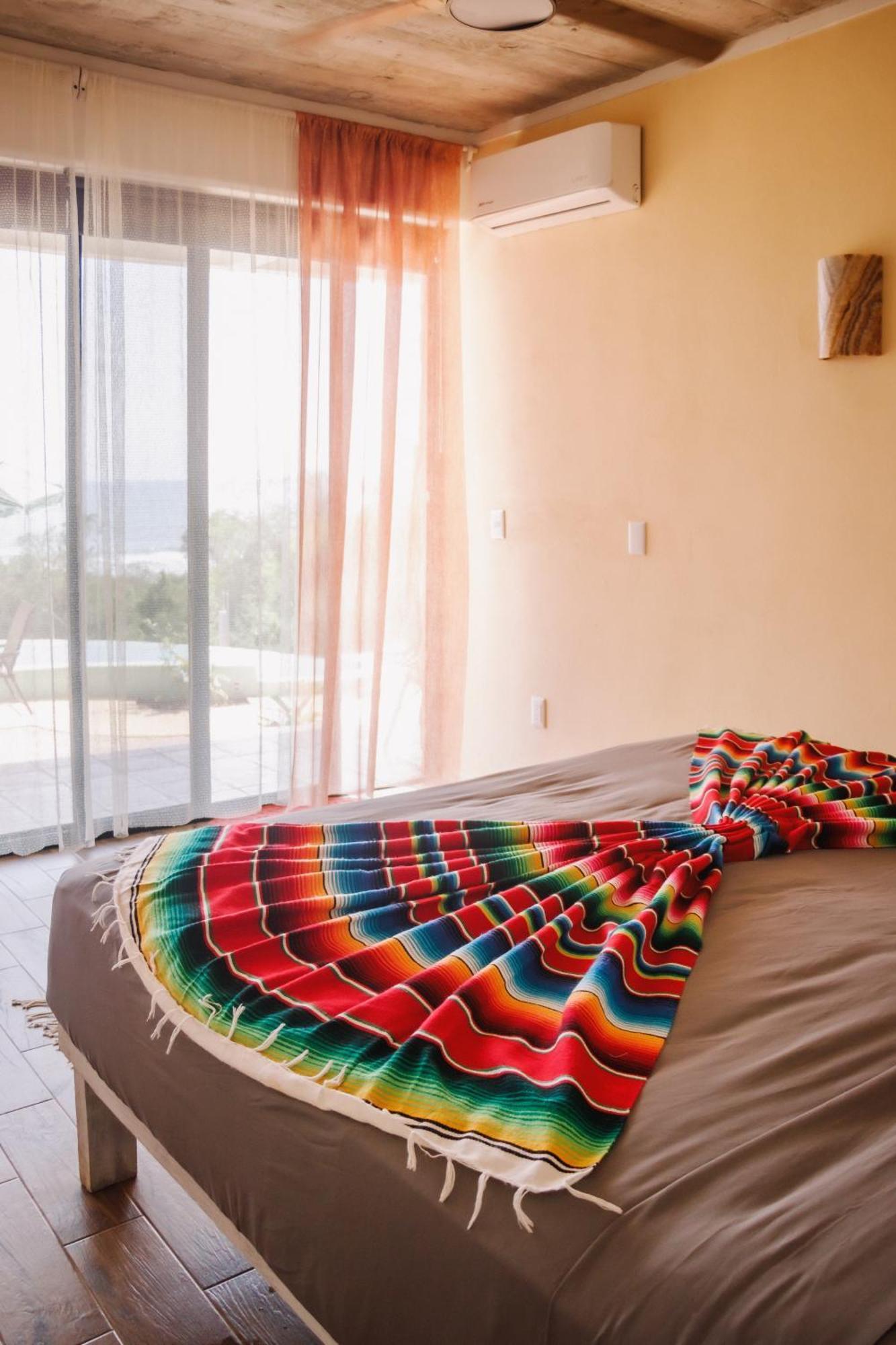 Casa Jasmin Bed & Breakfast トロンコネス エクステリア 写真