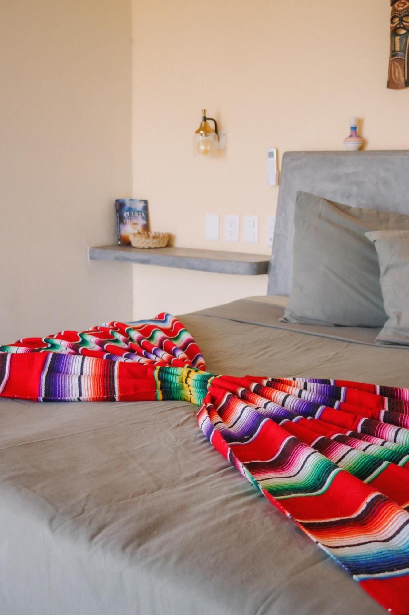 Casa Jasmin Bed & Breakfast トロンコネス エクステリア 写真