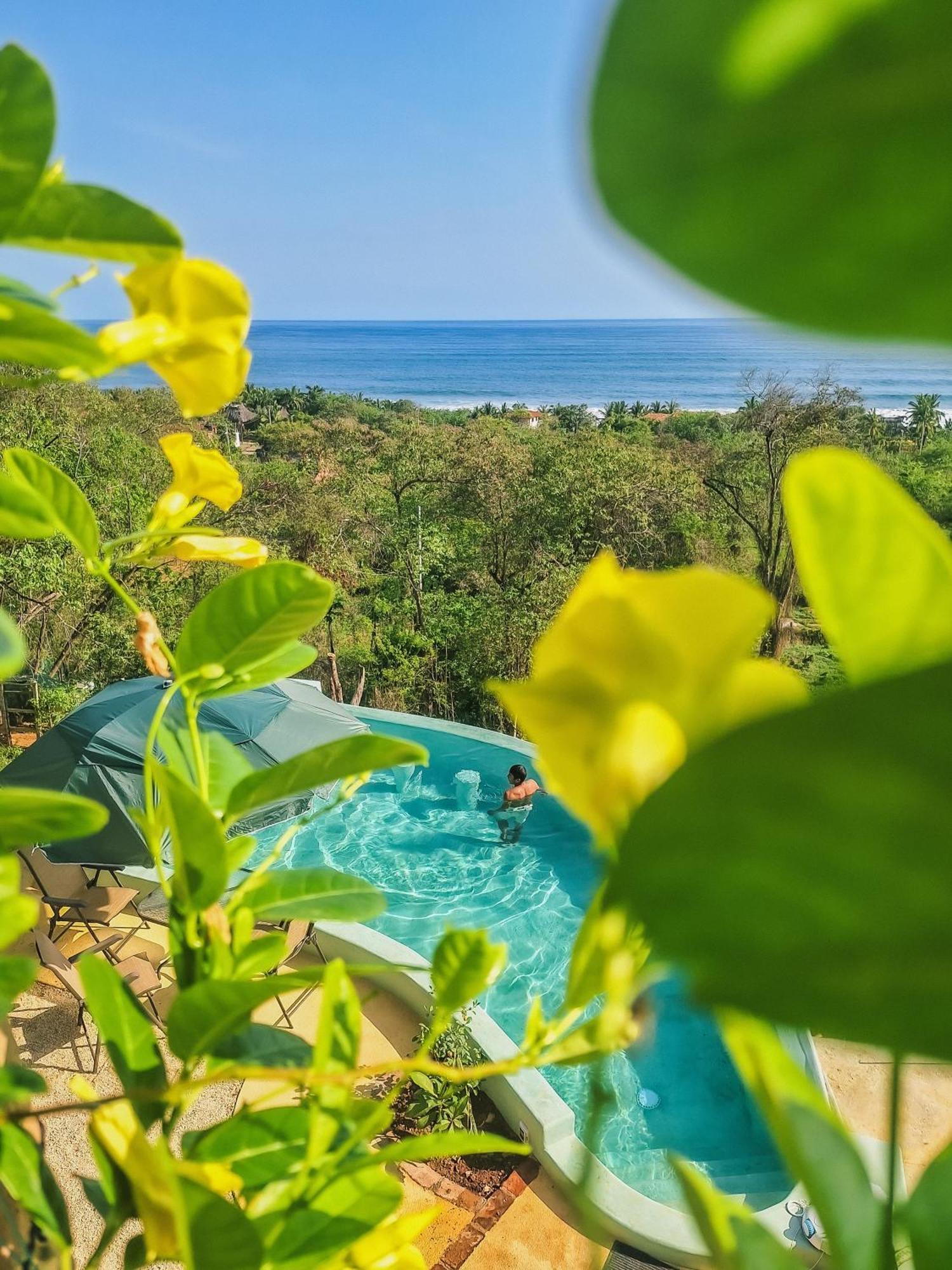 Casa Jasmin Bed & Breakfast トロンコネス エクステリア 写真