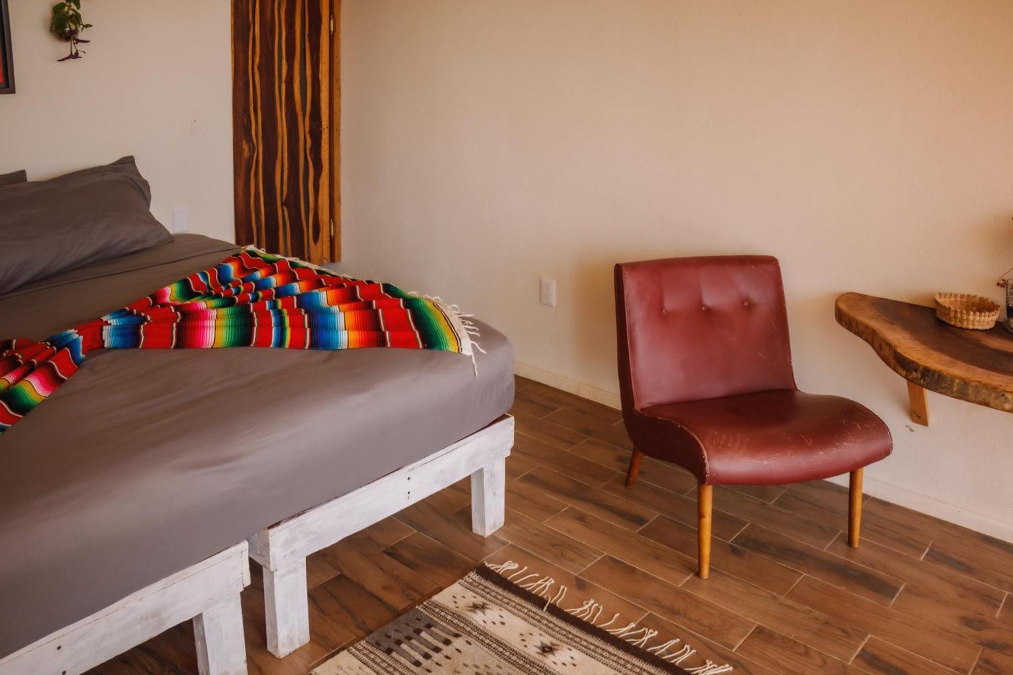 Casa Jasmin Bed & Breakfast トロンコネス エクステリア 写真
