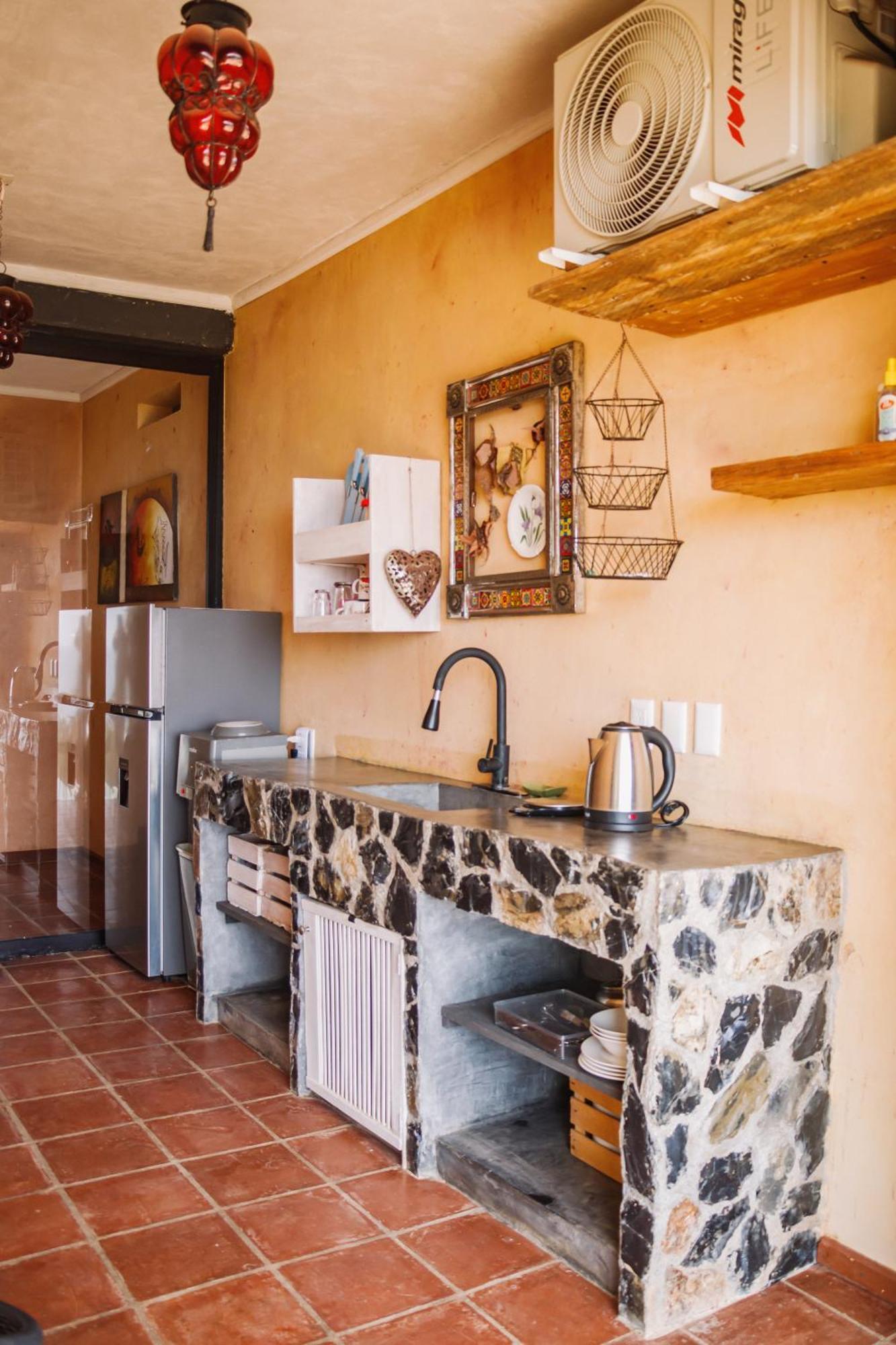 Casa Jasmin Bed & Breakfast トロンコネス エクステリア 写真