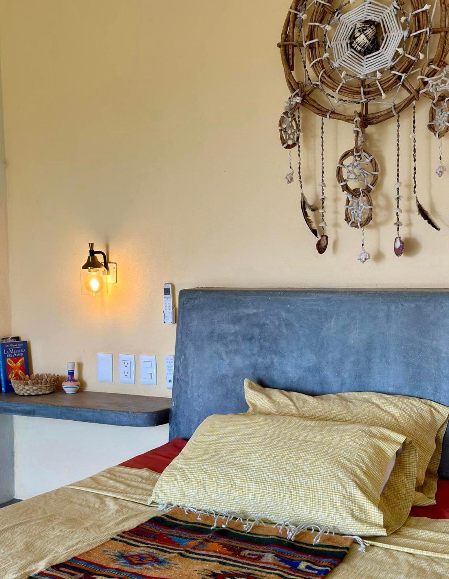 Casa Jasmin Bed & Breakfast トロンコネス エクステリア 写真