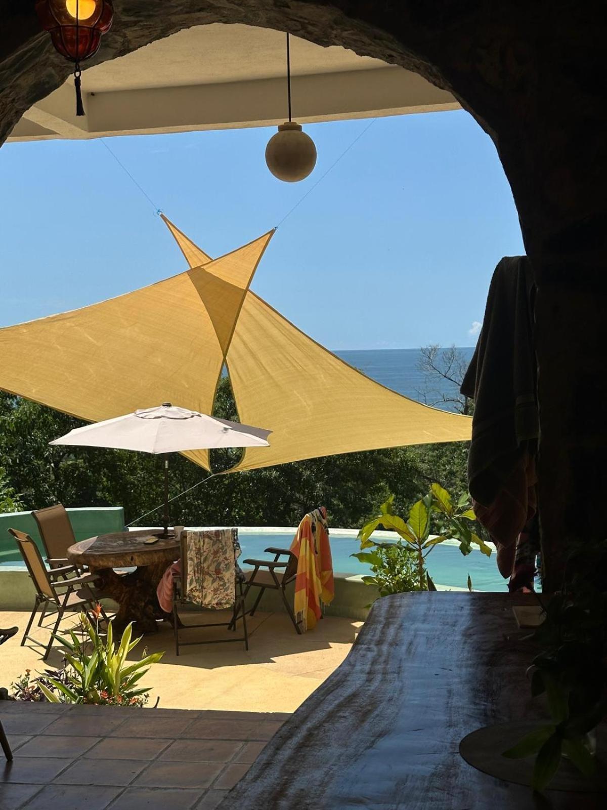 Casa Jasmin Bed & Breakfast トロンコネス エクステリア 写真